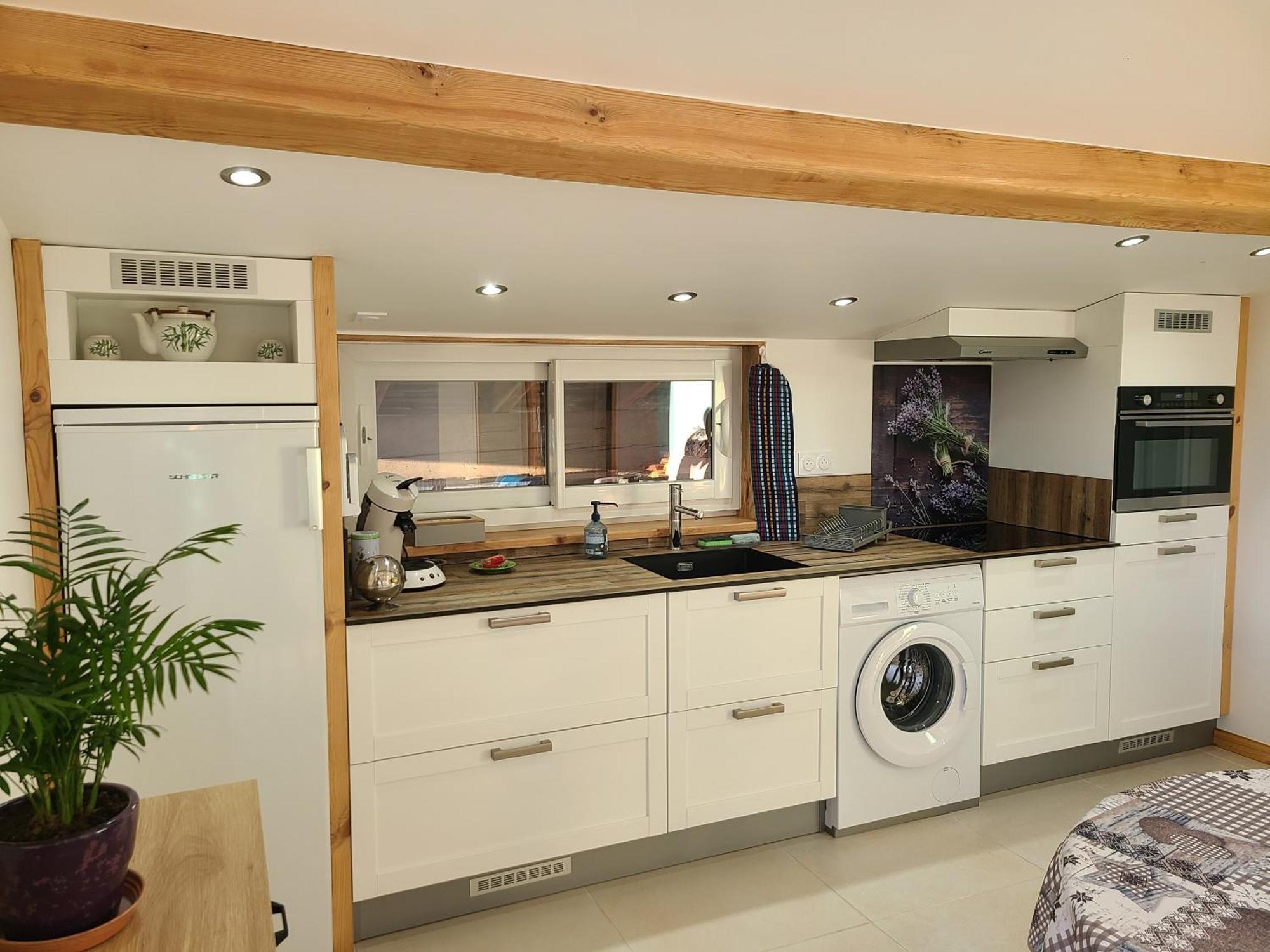 - - - - -Les Colombages - - - - Chambre D'Hotes-Gite- Classement Gite 3 Etoiles 米尔普瓦 外观 照片