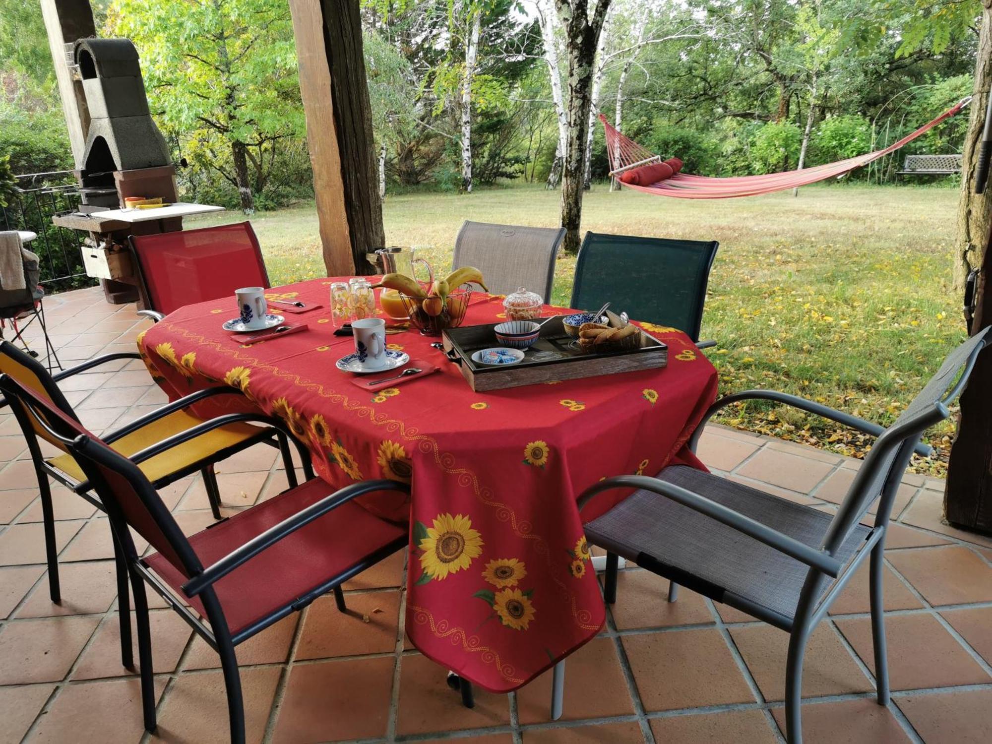 - - - - -Les Colombages - - - - Chambre D'Hotes-Gite- Classement Gite 3 Etoiles 米尔普瓦 外观 照片