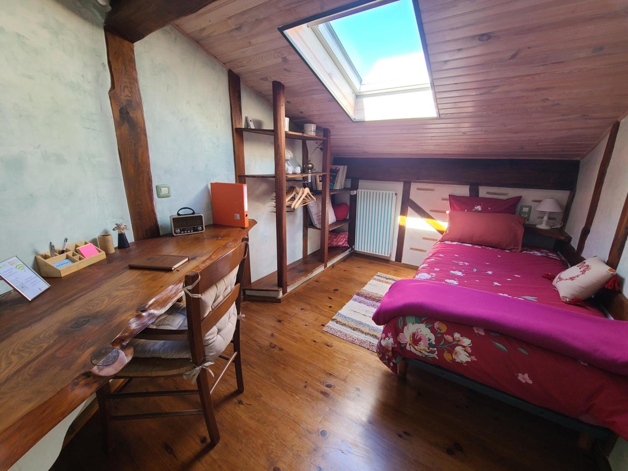 - - - - -Les Colombages - - - - Chambre D'Hotes-Gite- Classement Gite 3 Etoiles 米尔普瓦 外观 照片