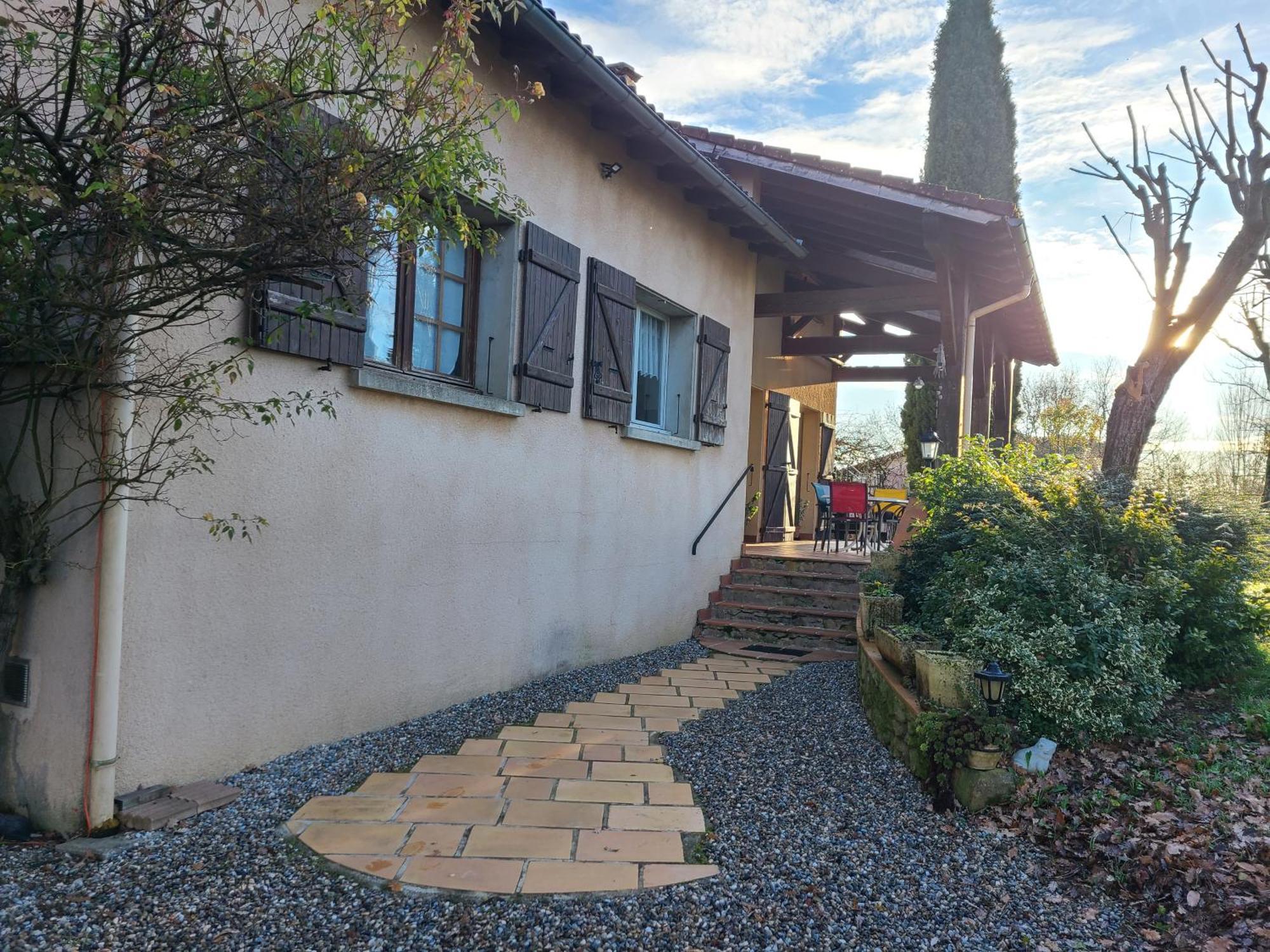 - - - - -Les Colombages - - - - Chambre D'Hotes-Gite- Classement Gite 3 Etoiles 米尔普瓦 外观 照片