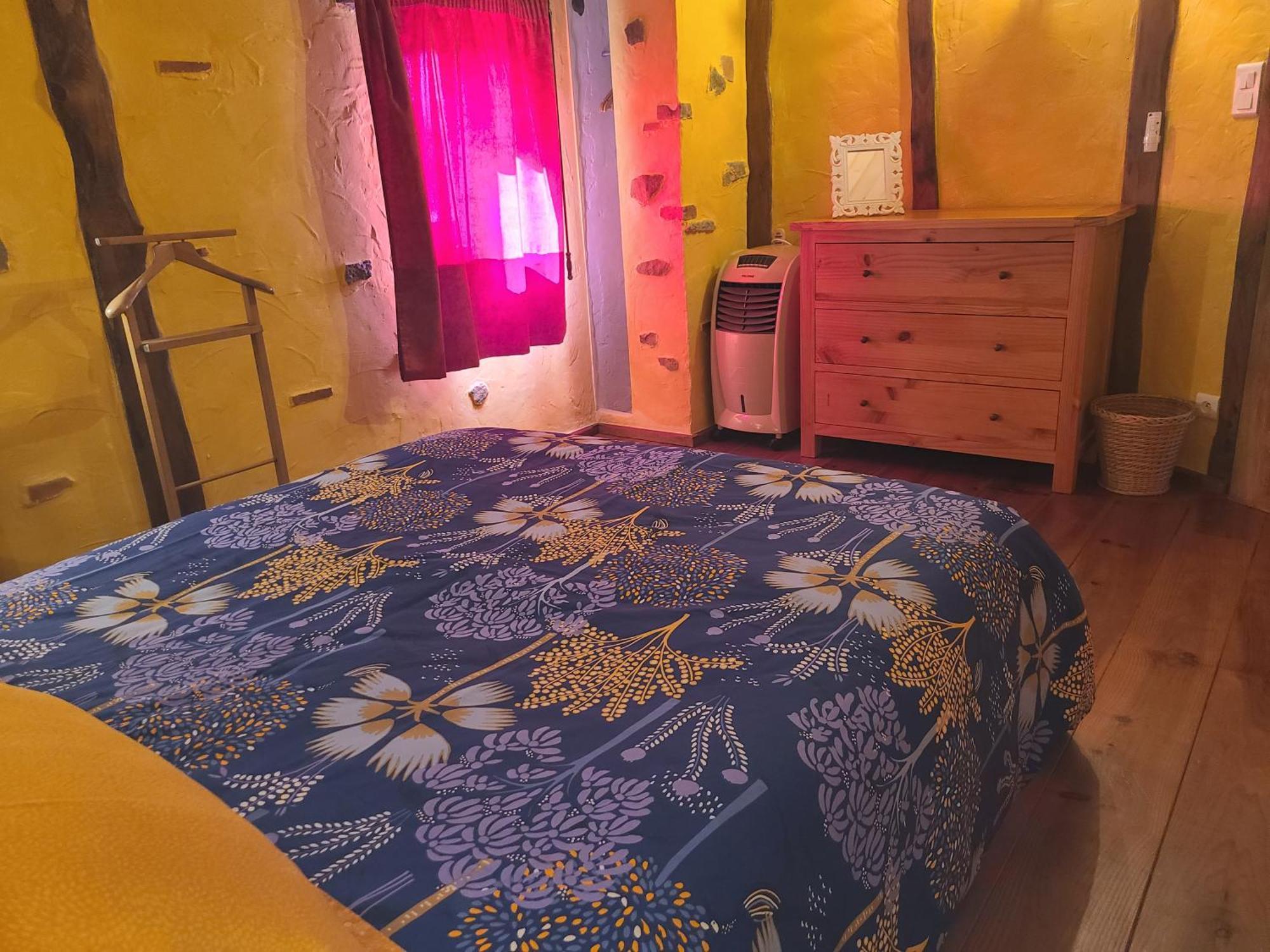- - - - -Les Colombages - - - - Chambre D'Hotes-Gite- Classement Gite 3 Etoiles 米尔普瓦 外观 照片